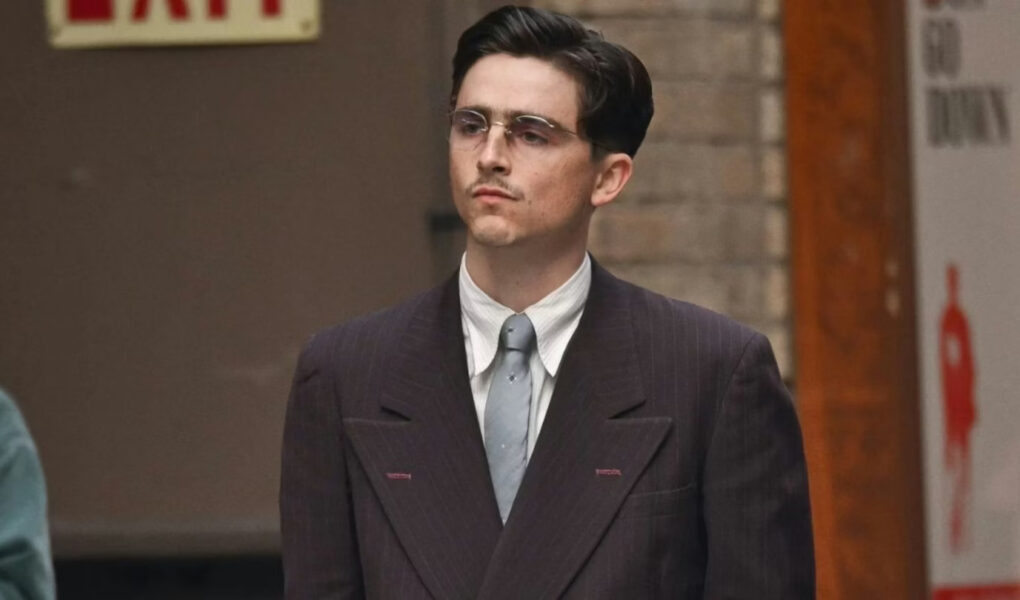 Marty Supreme: Η Ταινία Που Έσπασε Το Ρεκόρ Της A24 Στο Box Office