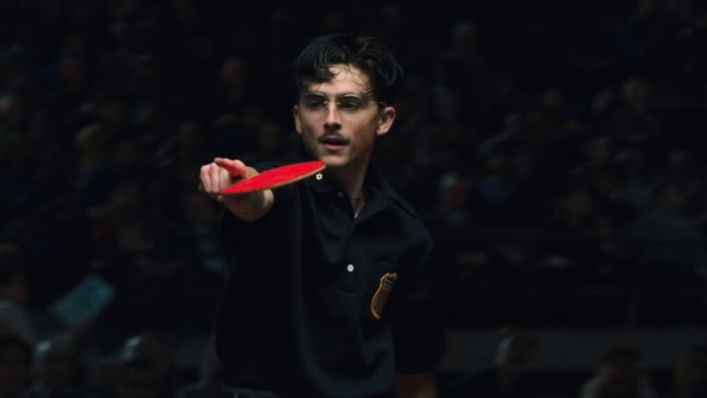 Josh Safdie ταινία