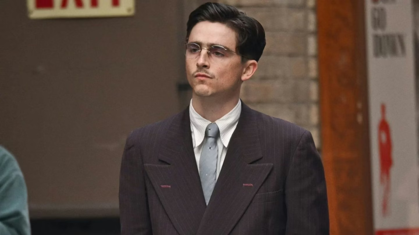 Marty Supreme: Η Ταινία Που Έσπασε Το Ρεκόρ Της A24 Στο Box Office