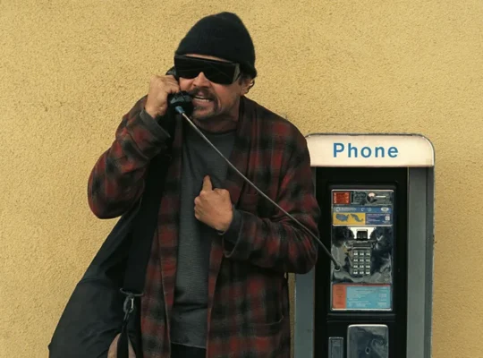 Οι 10 Καλύτερες Ταινίες Του 2025: Τα Έργα Που Άφησαν Σημάδι