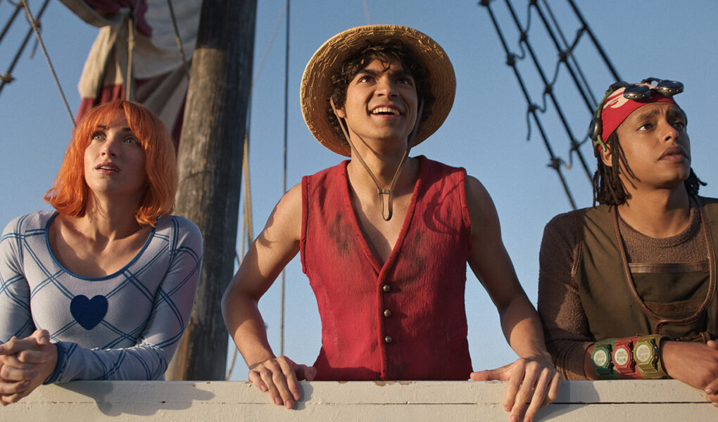 One Piece Season 2 στο Netflix: Η Nico Robin κλέβει το νέο trailer