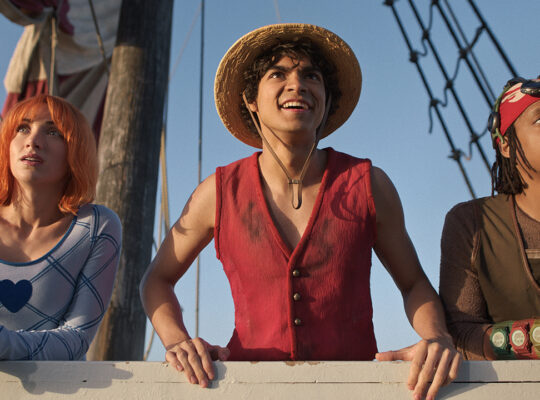 One Piece Season 2 στο Netflix: Η Nico Robin κλέβει το νέο trailer