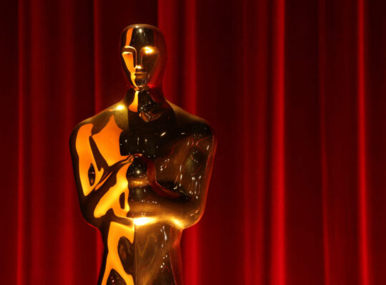 Oscars 2026: Οι Υποψηφιότητες Ανακοινώθηκαν Και Το Sinners Σπάει Ρεκόρ