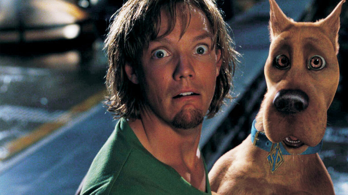 Ο Scooby Doo Επιστρέφει Στο Netflix Με Live-action Σειρά