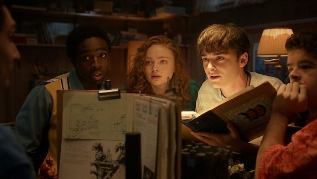 Stranger Things: Η Αλήθεια Πίσω Από Το Ανύπαρκτο Επεισόδιο 9