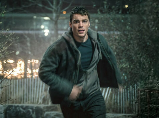 Netflix Ελλάδα Φεβρουάριος 2026: The Lincoln Lawyer & Bridgerton