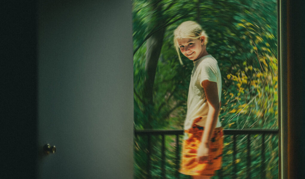 Απαγωγή: Ελίζαμπεθ Σμαρτ