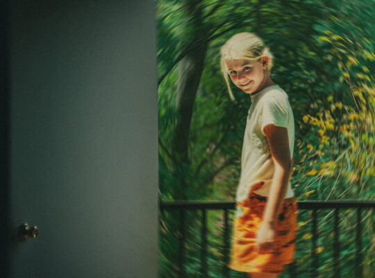 Απαγωγή: Ελίζαμπεθ Σμαρτ