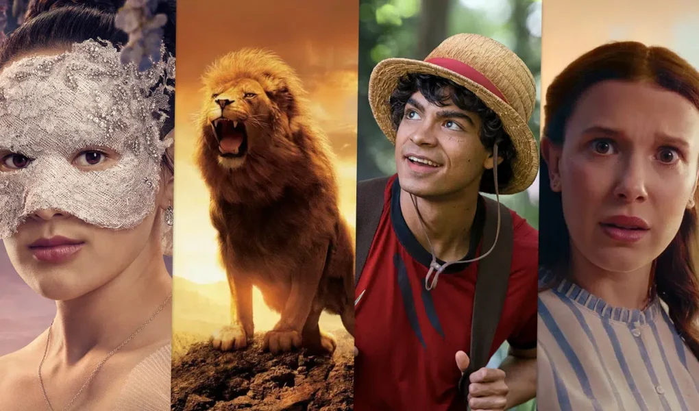 Επιστροφές στο Netflix 2026: Οι Σειρές που Όλοι Περιμένουμε