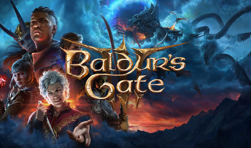 Baldur’s Gate 3: Το Θρυλικό Rpg Γίνεται Live-action Σειρά Στο Hbo