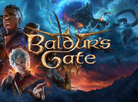 Baldur’s Gate 3: Το Θρυλικό Rpg Γίνεται Live-action Σειρά Στο Hbo
