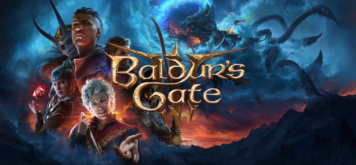 Baldur’s Gate 3: Το Θρυλικό Rpg Γίνεται Live-action Σειρά Στο Hbo