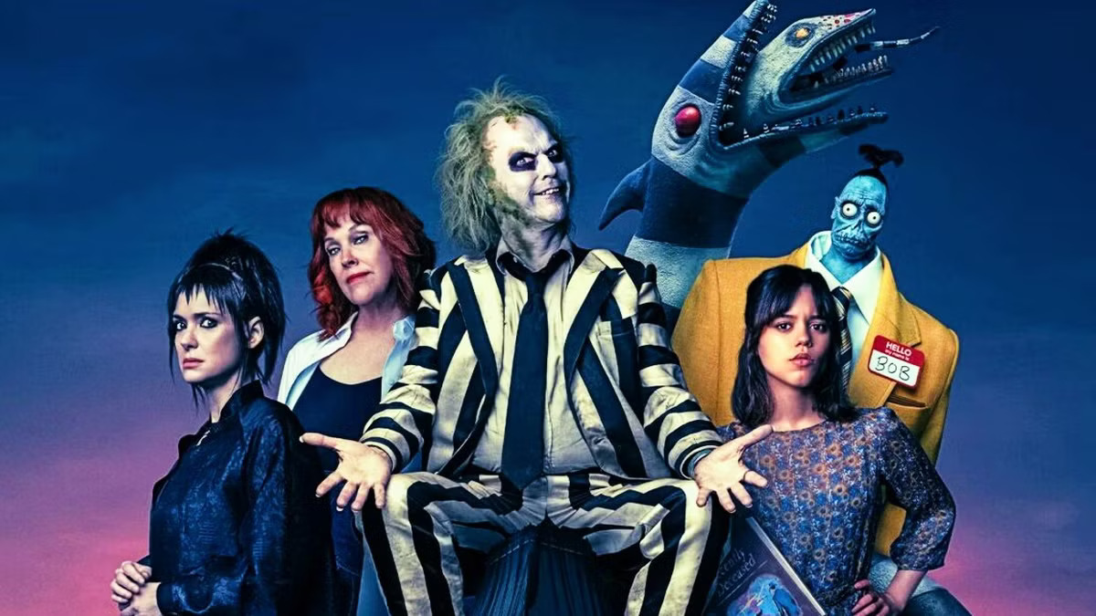 Όλα Τα Blockbuster Που Φτάνουν Στο Netflix 20 Φεβρουαρίου