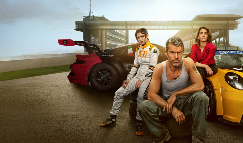 Motorvalley Netflix: Το Θρίλερ Που Θα Καθηλώσει Τους Binge-watchers