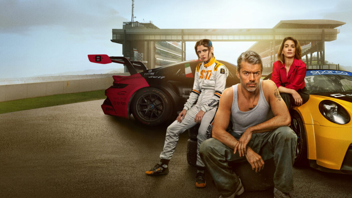 Motorvalley Netflix: Το Θρίλερ Που Θα Καθηλώσει Τους Binge-watchers