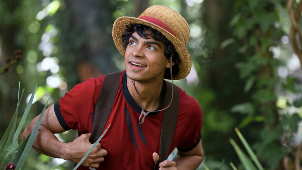 Netflix Ελλάδα Μάρτιος 2026: One Piece , Virgin River & Peaky Blinders