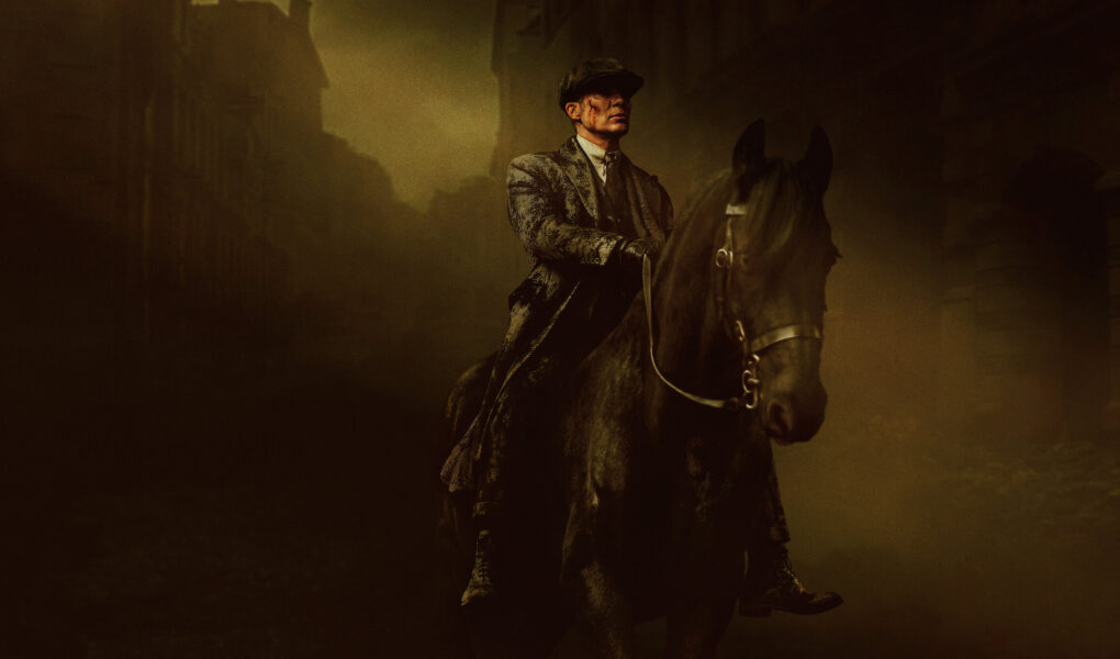 Το Επίσημο Trailer του Peaky Blinders The Immortal Man Αποκαλύπτει τη Σκοτεινή Συνέχεια