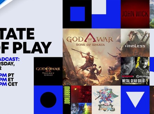 Το πιο επιτυχημένο State of Play της Sony ξεπέρασε 3.2M views