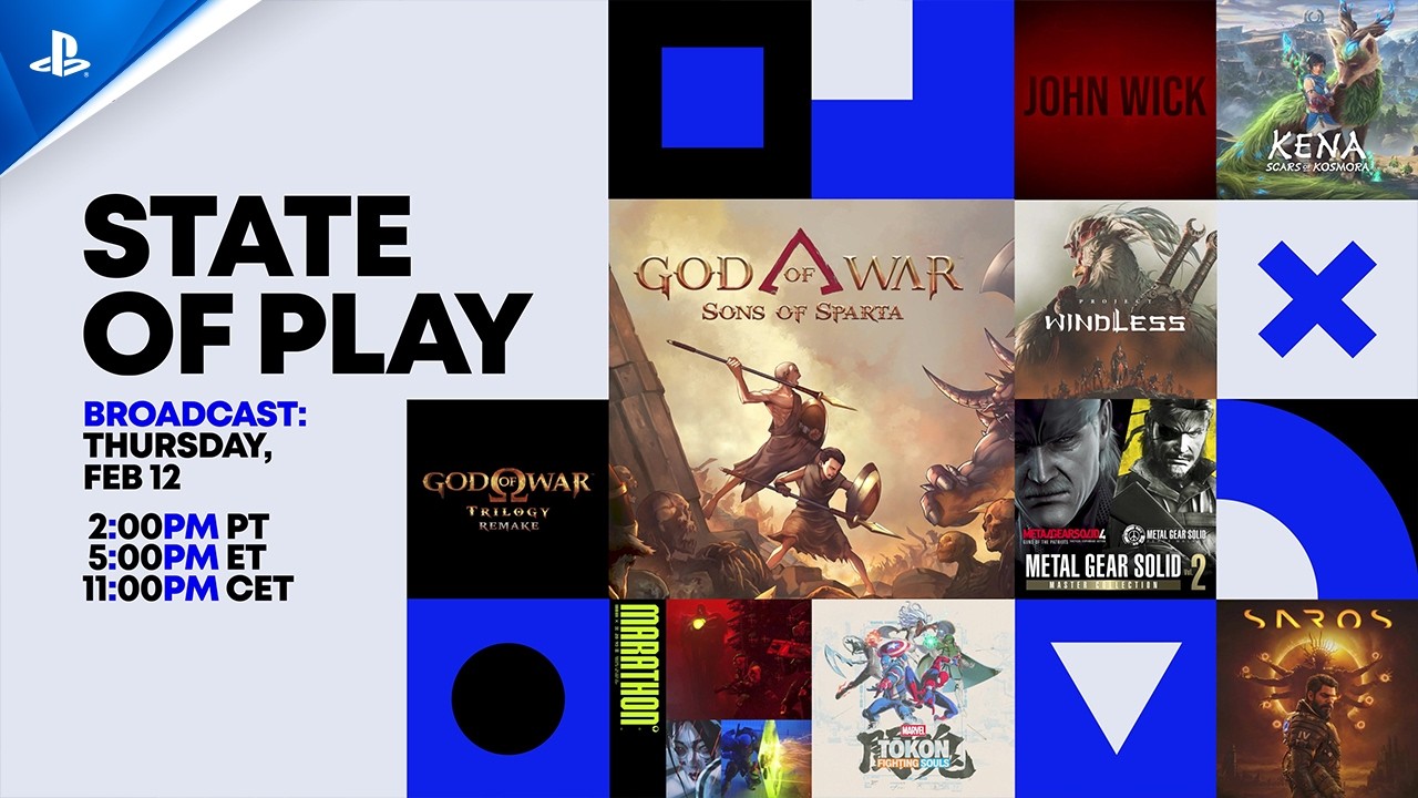 Το πιο επιτυχημένο State of Play της Sony ξεπέρασε 3.2M views