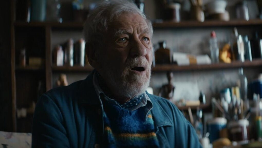 the christophers: trailer από τον soderbergh