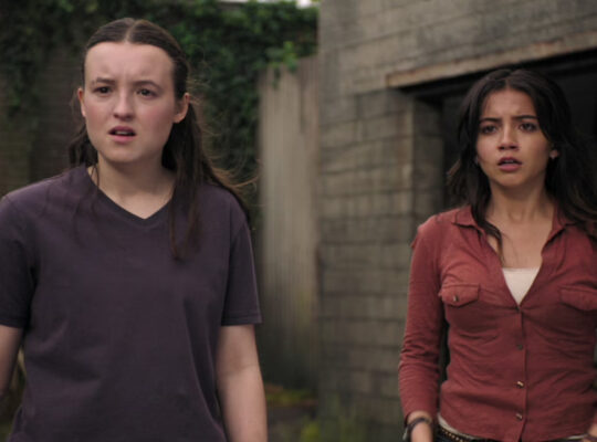 The Last of Us 3η σεζόν