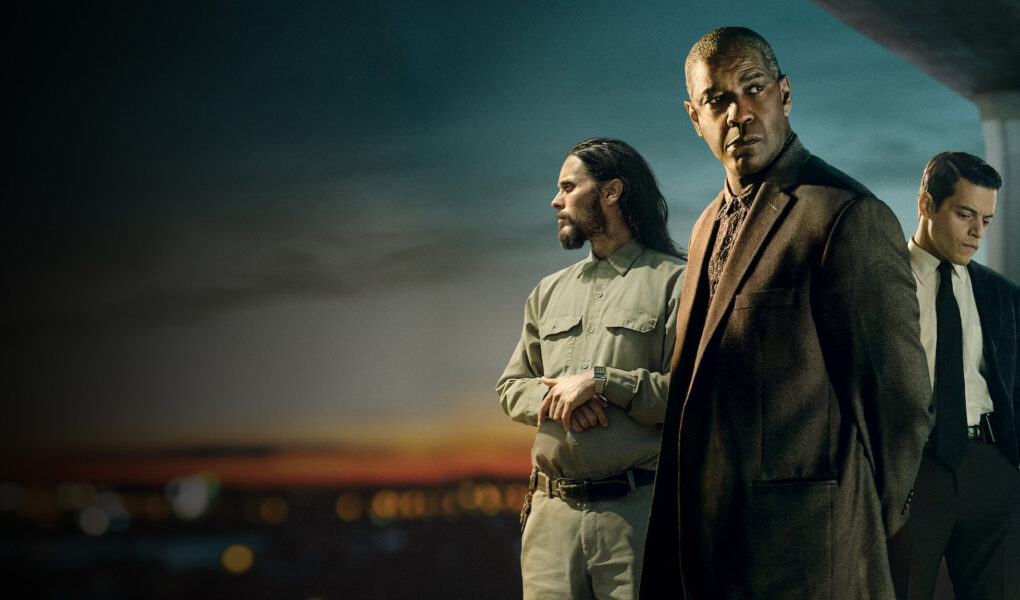 The Little Things: Serial Killer Θρίλερ Στο Netflix Ελλάδα Που Έχει Κολλήσει Το Κοινό