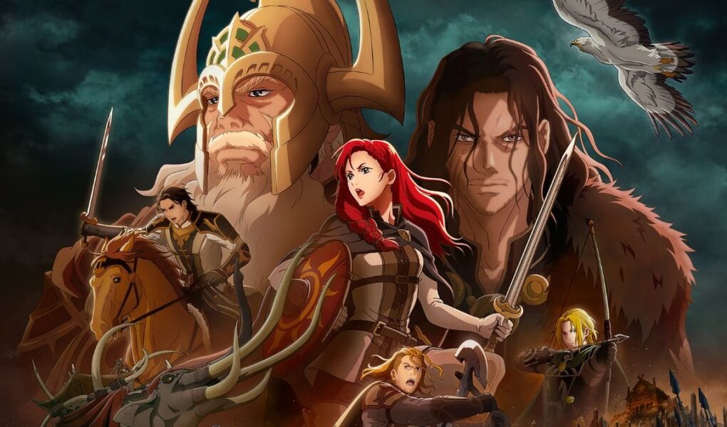 War Of The Rohirrim: Η Νέα Ταινία Lotr Που Φτάνει Στο Streaming