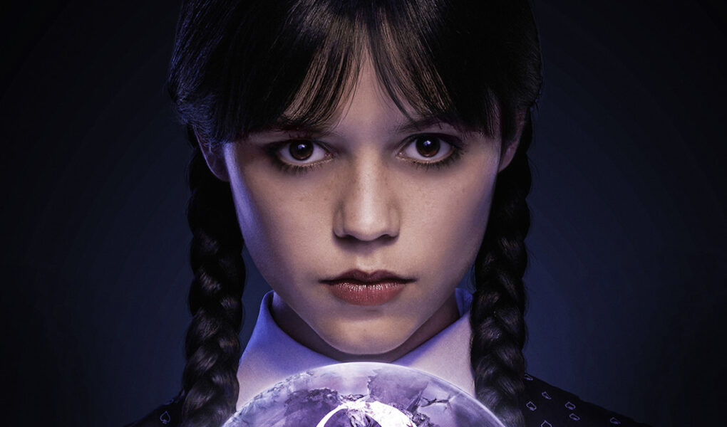 Η 3η Σεζόν Wednesday Ξεκινά Γυρίσματα – Τι Ξέρουμε Μέχρι Τώρα