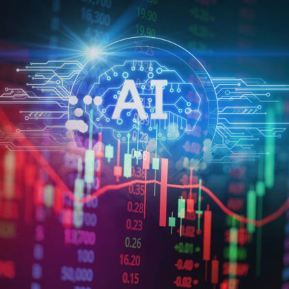 Ai Σοκ Στις Αγορές: Οι Tech Μετοχές Βυθίζονται Ξανά