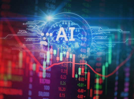 Ai Σοκ Στις Αγορές: Οι Tech Μετοχές Βυθίζονται Ξανά