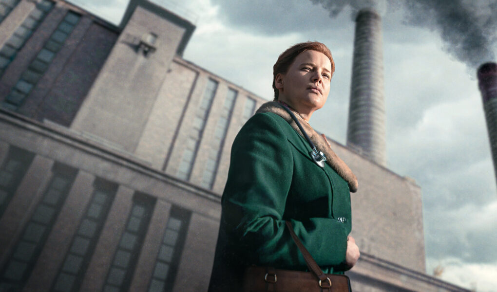 Μολυβένια Παιδιά Στο Netflix: Η Αληθινή Ιστορία Που Σοκάρει