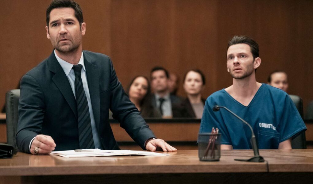 Ο Δικηγόρος Με Τη Λίνκολν: Η 4η Σεζόν Ανεβάζει Ένταση