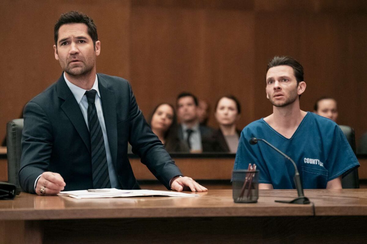 Ο Δικηγόρος Με Τη Λίνκολν: Η 4η Σεζόν Ανεβάζει Ένταση