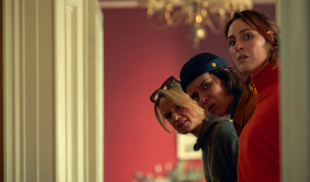 7 Ταινίες Και Σειρές Που Θα Σας Καθηλώσουν Στο Netflix Φεβρουάριο