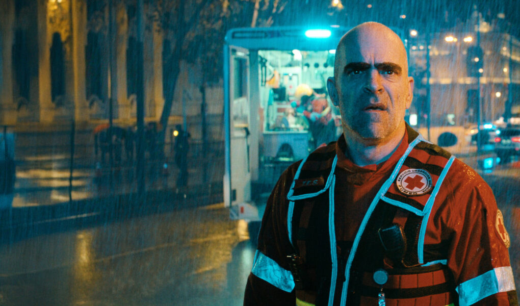 Σαλβαδόρ: Το Ισπανικό Δράμα Του Netflix Που Κόβει Την Ανάσα