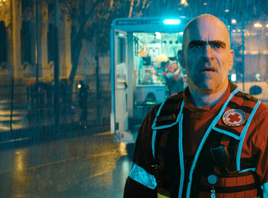 Σαλβαδόρ: Το Ισπανικό Δράμα Του Netflix Που Κόβει Την Ανάσα