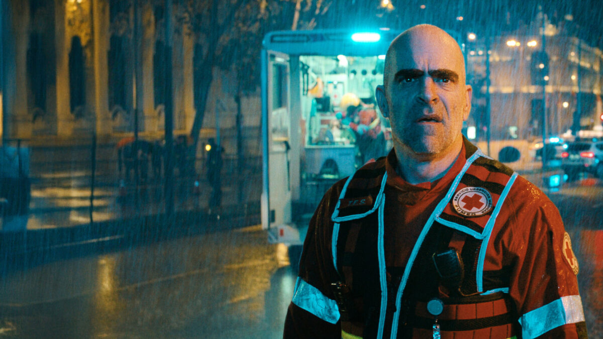 Σαλβαδόρ: Το Ισπανικό Δράμα Του Netflix Που Κόβει Την Ανάσα