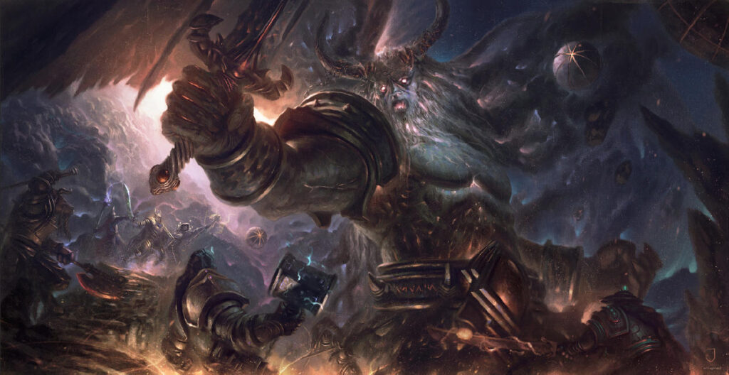 Η Ιστορία Του World Of Warcraft : Το Έπος Των 20+ Ετών Η Ιστορία Του World Of Warcraft : Το Έπος Των 20+ Ετών