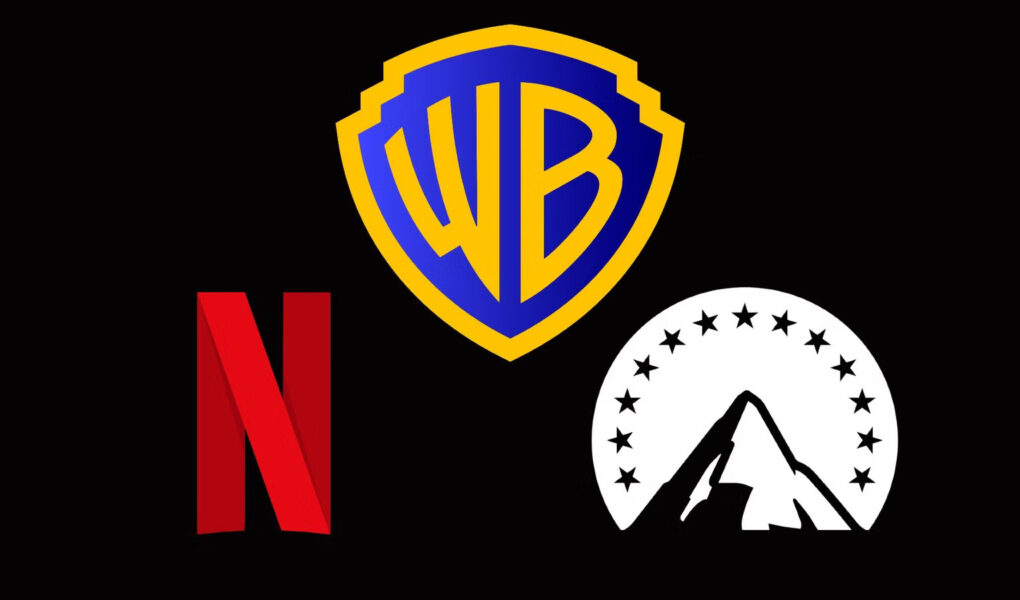 Netflix – Warner Bros: Κάνει Πίσω, Μπαίνει Η Paramount