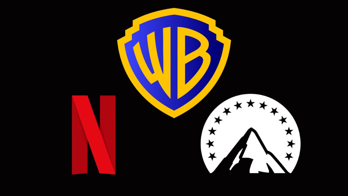 Netflix – Warner Bros: Κάνει Πίσω, Μπαίνει Η Paramount
