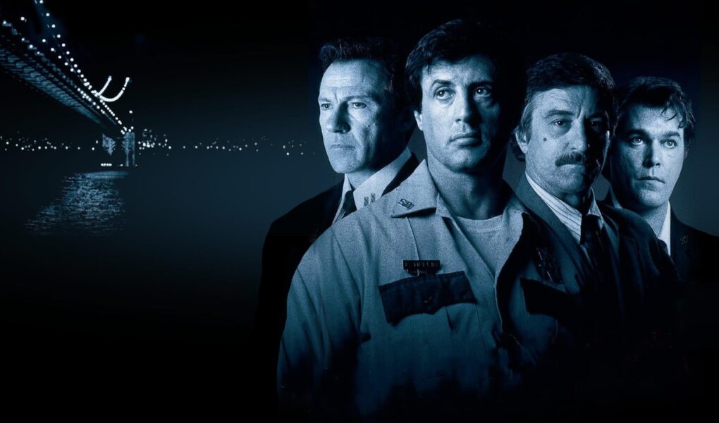 Το αστυνομικό έπος του Stallone σαρώνει στο Netflix