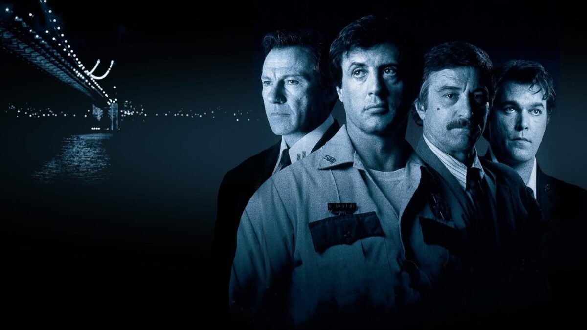 Το αστυνομικό έπος του Stallone σαρώνει στο Netflix