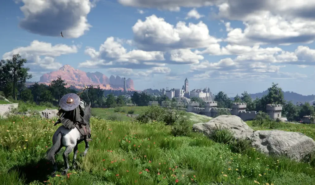 Crimson Desert: Πότε ξεκλειδώνει στην Ελλάδα; Δείτε την ώρα