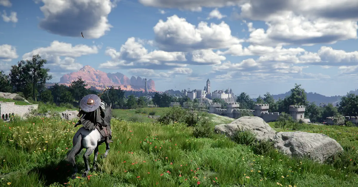 Crimson Desert: Πότε ξεκλειδώνει στην Ελλάδα; Δείτε την ώρα