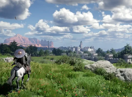 Gaming Κυκλοφορίες Μάρτιος 2026: Τα Παιχνίδια Που Θα Λιώσουμε