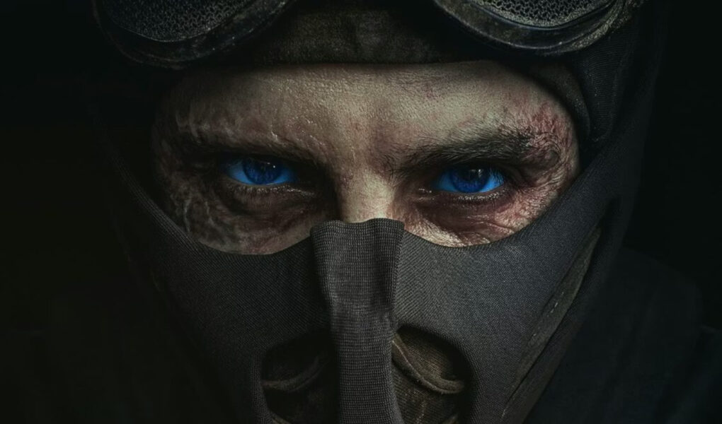 Dune: Part Three trailer