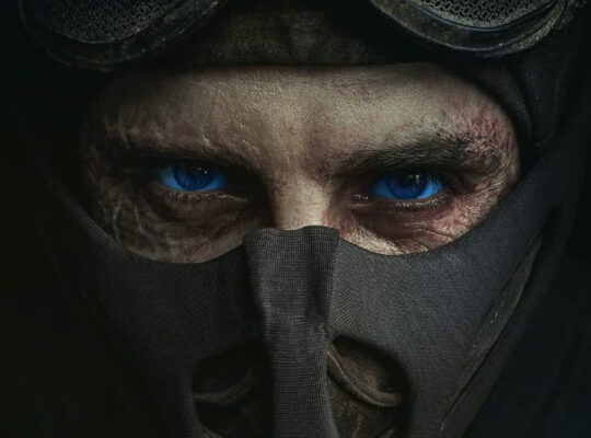 Dune: Part Three trailer