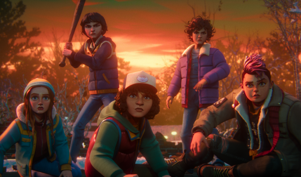 Netflix Απρίλιος 2026