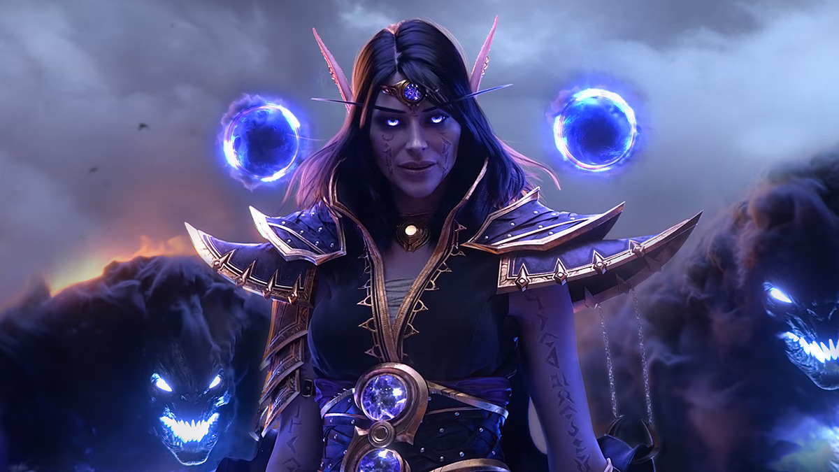 Η Ιστορία Του World Of Warcraft: Το Έπος Των 20+ Ετών