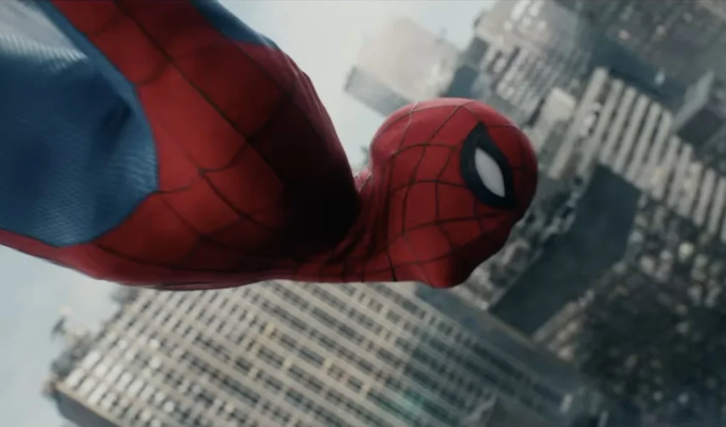 Spider-man: Brand New Day: Το Trailer Έσπασε Κάθε Ρεκόρ